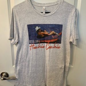 Summer Tee Alan Jackson